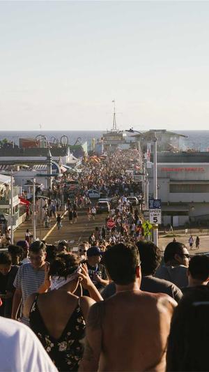 带你吃瓜搞笑视频截图5